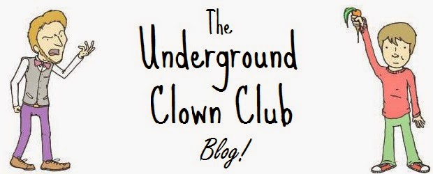 The Underground Clown Club