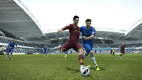 PESEdit.com 2013 Patch 3.1 PESEdit.com 2013 Patch 3.1