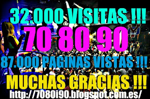 32.000 VISITAS !!!