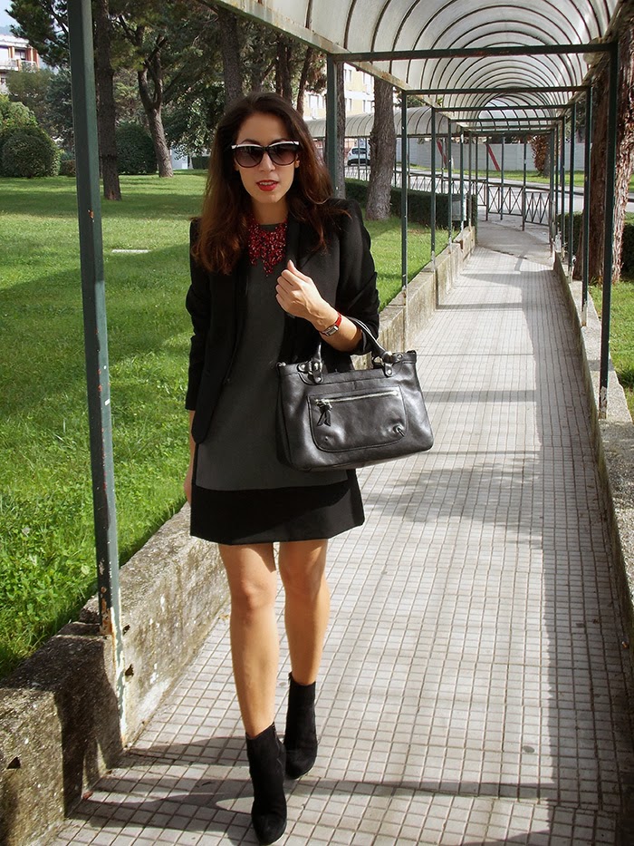look per una laurea