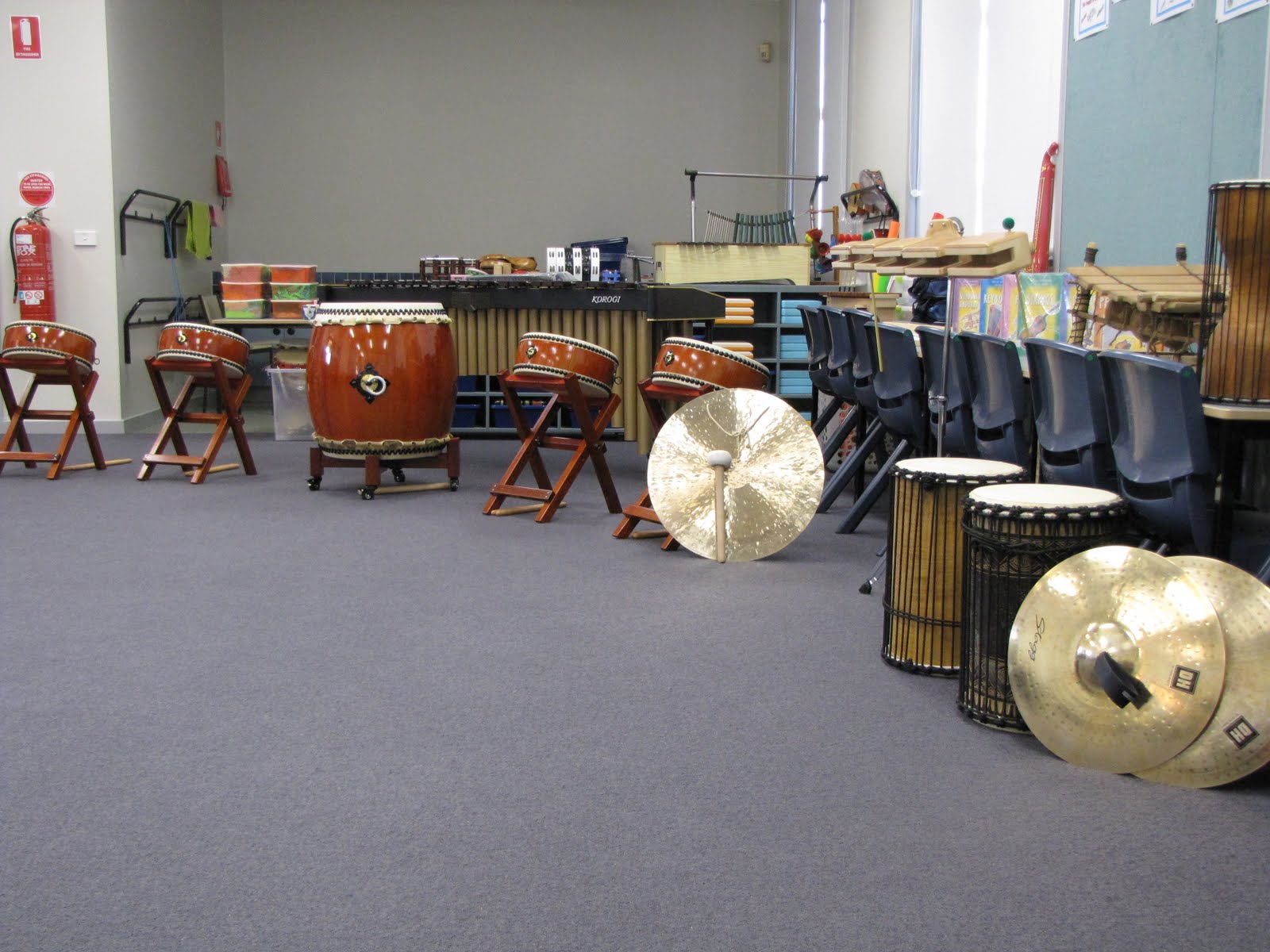MUSIC New Musical Instruments 2011