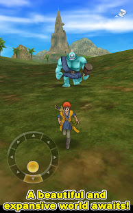 Dragon Quest 8 - VIII Apk Dragon Quest 8 - VIII Android Apk Data