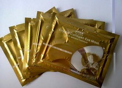 Cara Berkesan Menghilang Eye Bag Bawah Mata Cara Berkesan Menghilang Eye Bag Bawah Mata