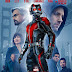 Ant-Man Movie Review 