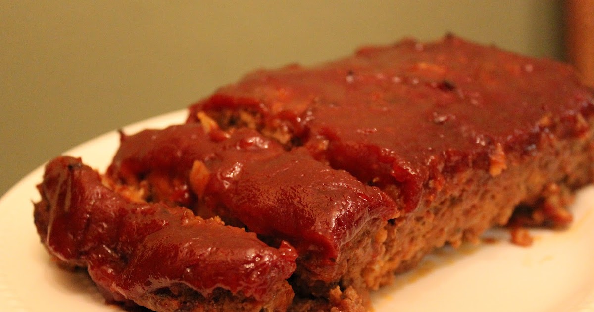 Girls in Aprons Not Your Average Meatloaf