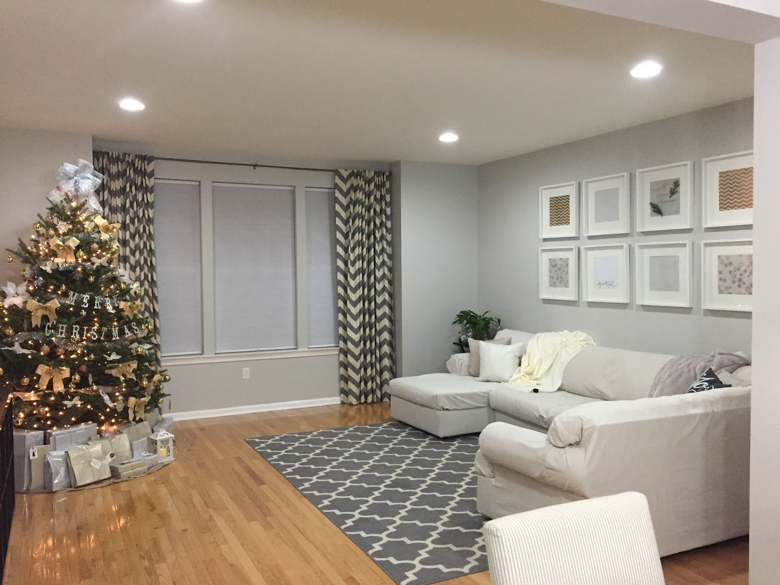 DIY Sectional Sofa Cover The Spruce Townhouse