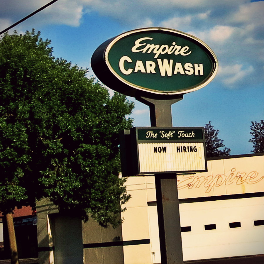 What a Week in Sioux Falls Looks Like Motorcycle Philosophy