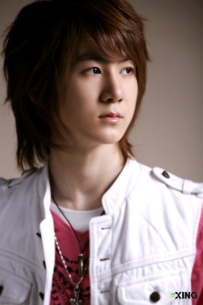 Simple Life: U-KISS PROFILE
