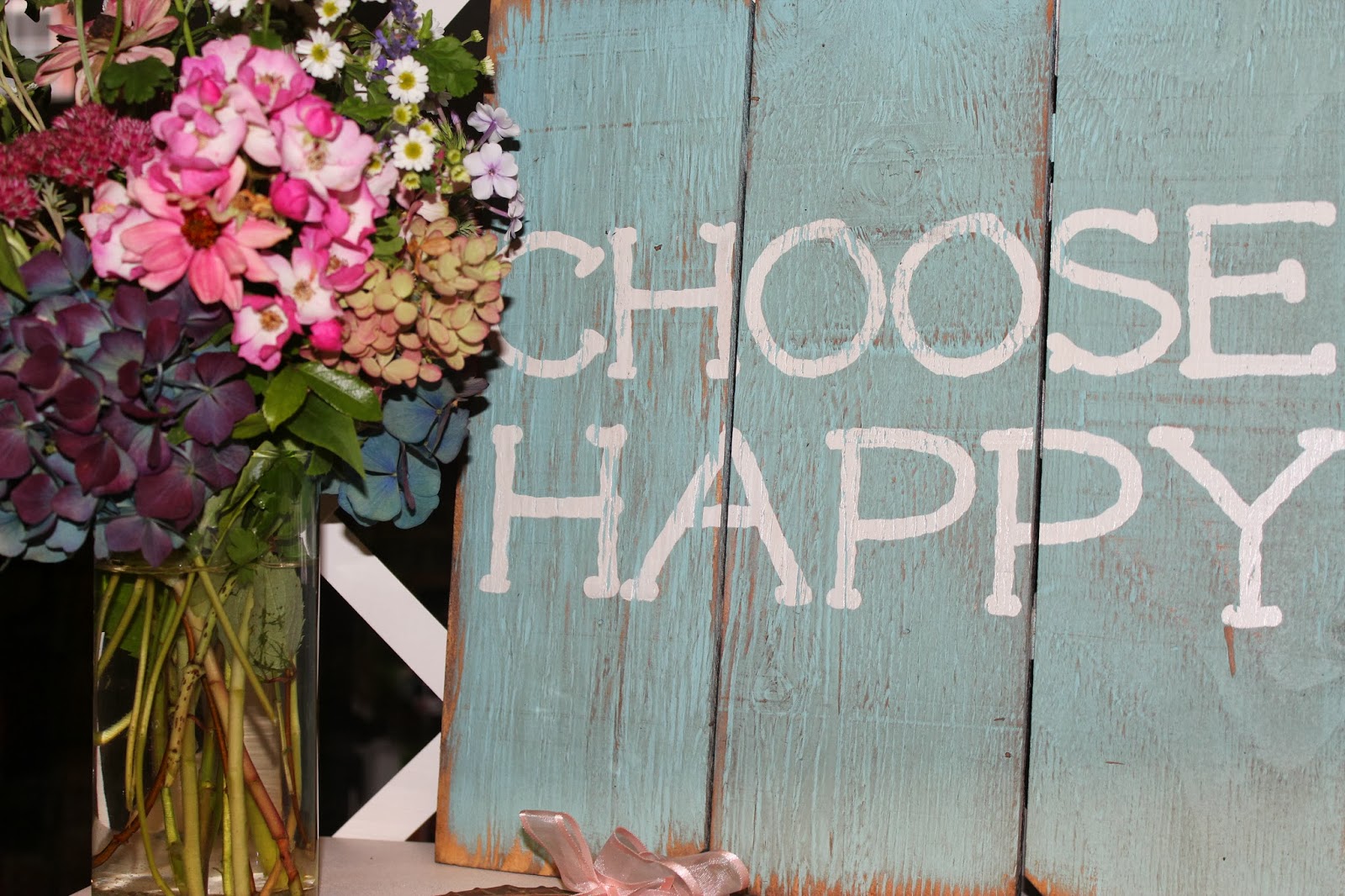 JOYWORKS Flowers make me Happy!