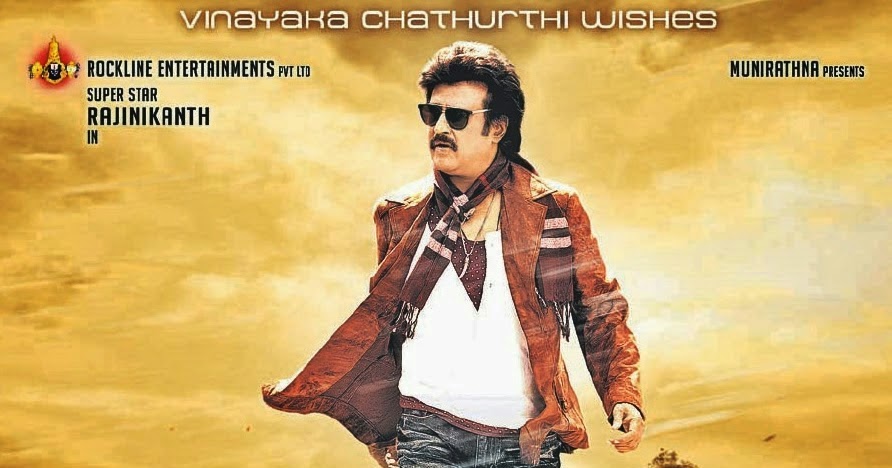 Lingaa Movie 720p Kickass Torrent