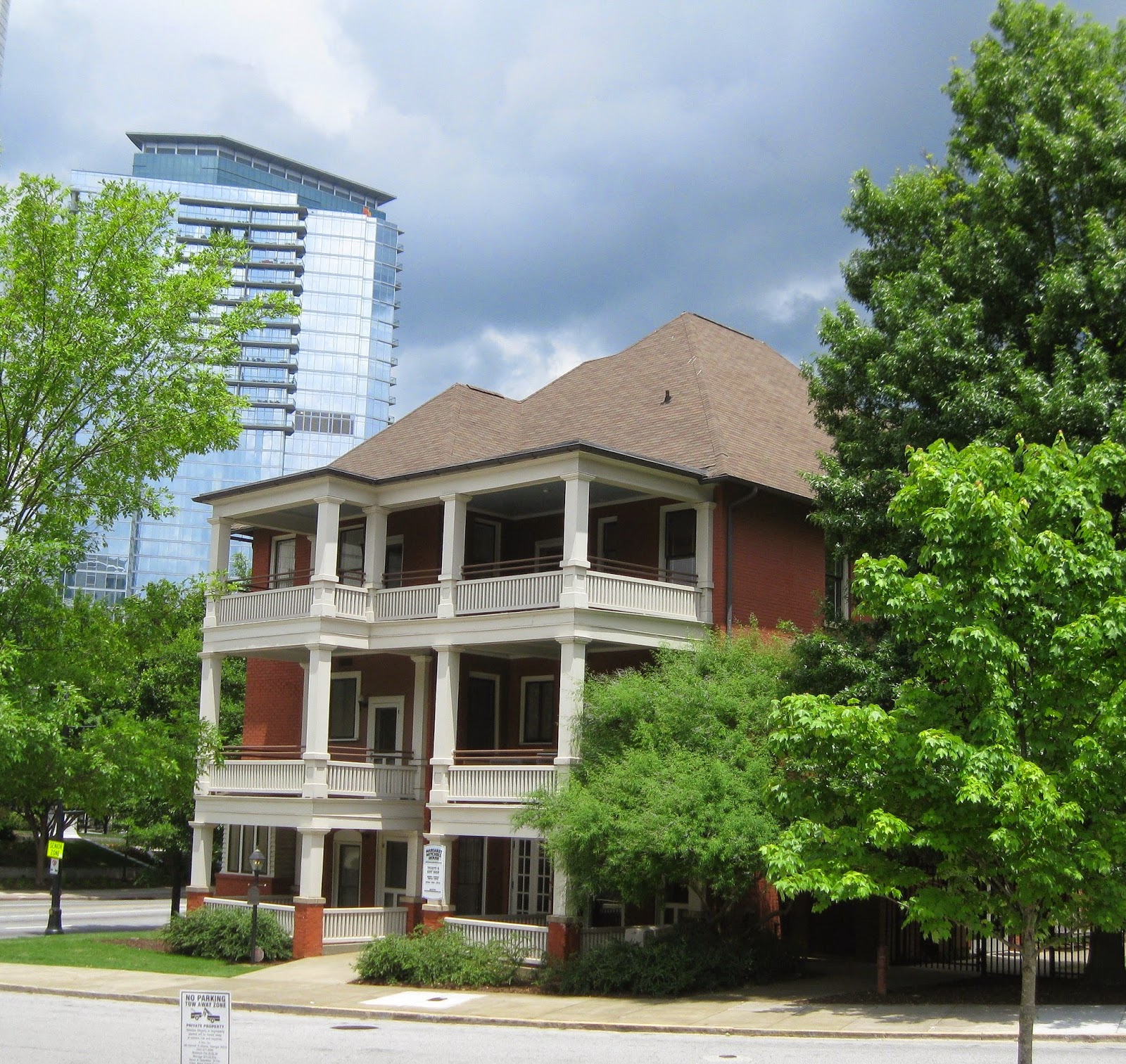 Art Now and Then Margaret Mitchell