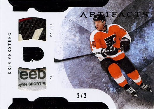 Another to the PC Gretzky Collection. Love the Double Tag CCM. : r
