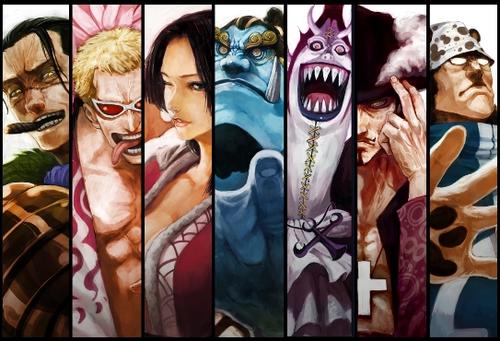 Imatges One Piece - Página 2 3+enemigos+y+rivales