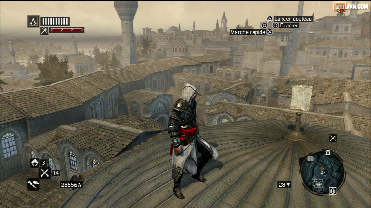 Assassins Creed Revelations v1.01 Update PC SKIDROW game hack password