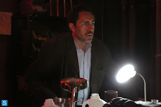 The Bridge - Episode 1.09 - The Beetle - Advance Review