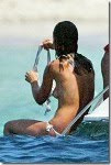 Pippa Middleton topless