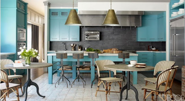 House Crush: Bobby Flay...