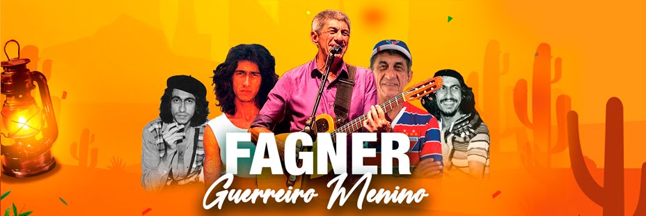 FAGNER GUERREIRO MENINO
