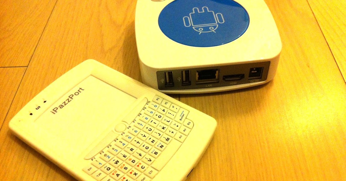 Remote Mini Bluetooth keyboard iPazzPort Voice Wireless keyboard The