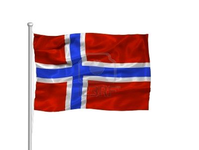 Fore Left!: Oslo Attacks