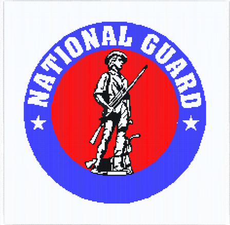National Guard Pay Chart 2014