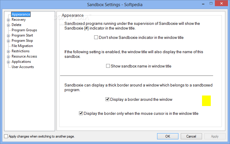 скачать sandboxie crack