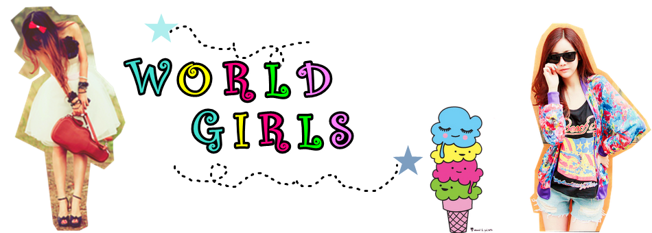 World Girls