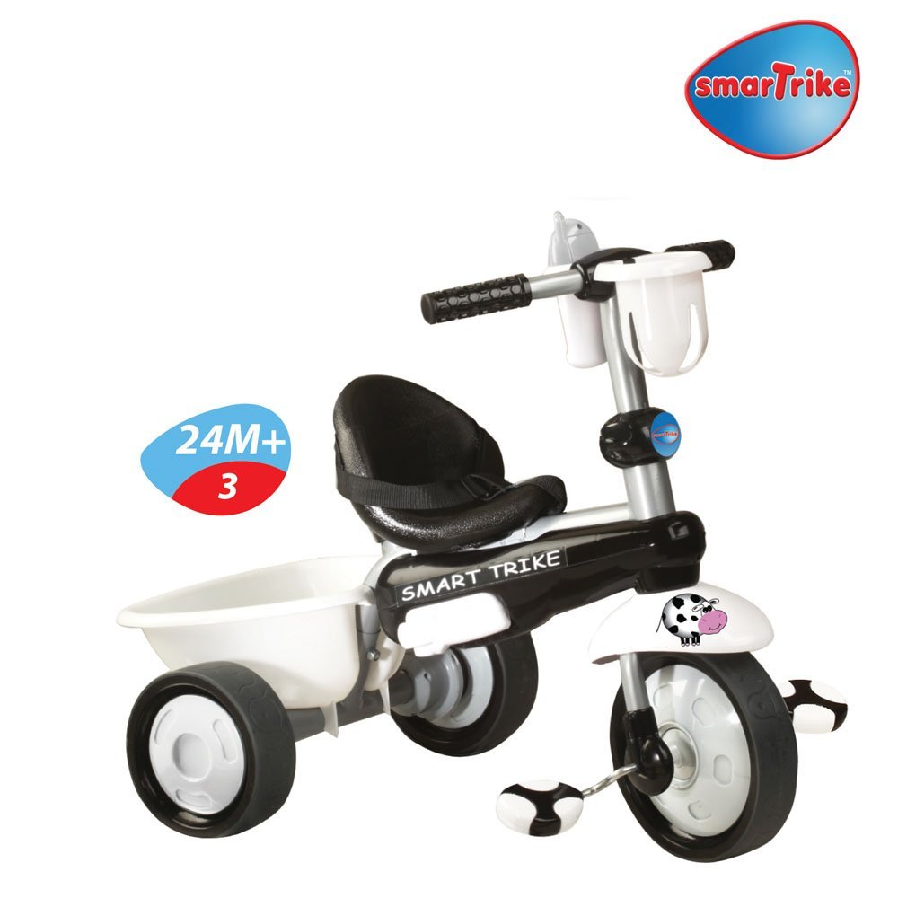 smart trike zoo 3 in 1