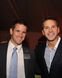 DownWithTyranny!: Smug GOP Congressman, Adam Kinzinger, Stokes The Flames Of Hatred During ...