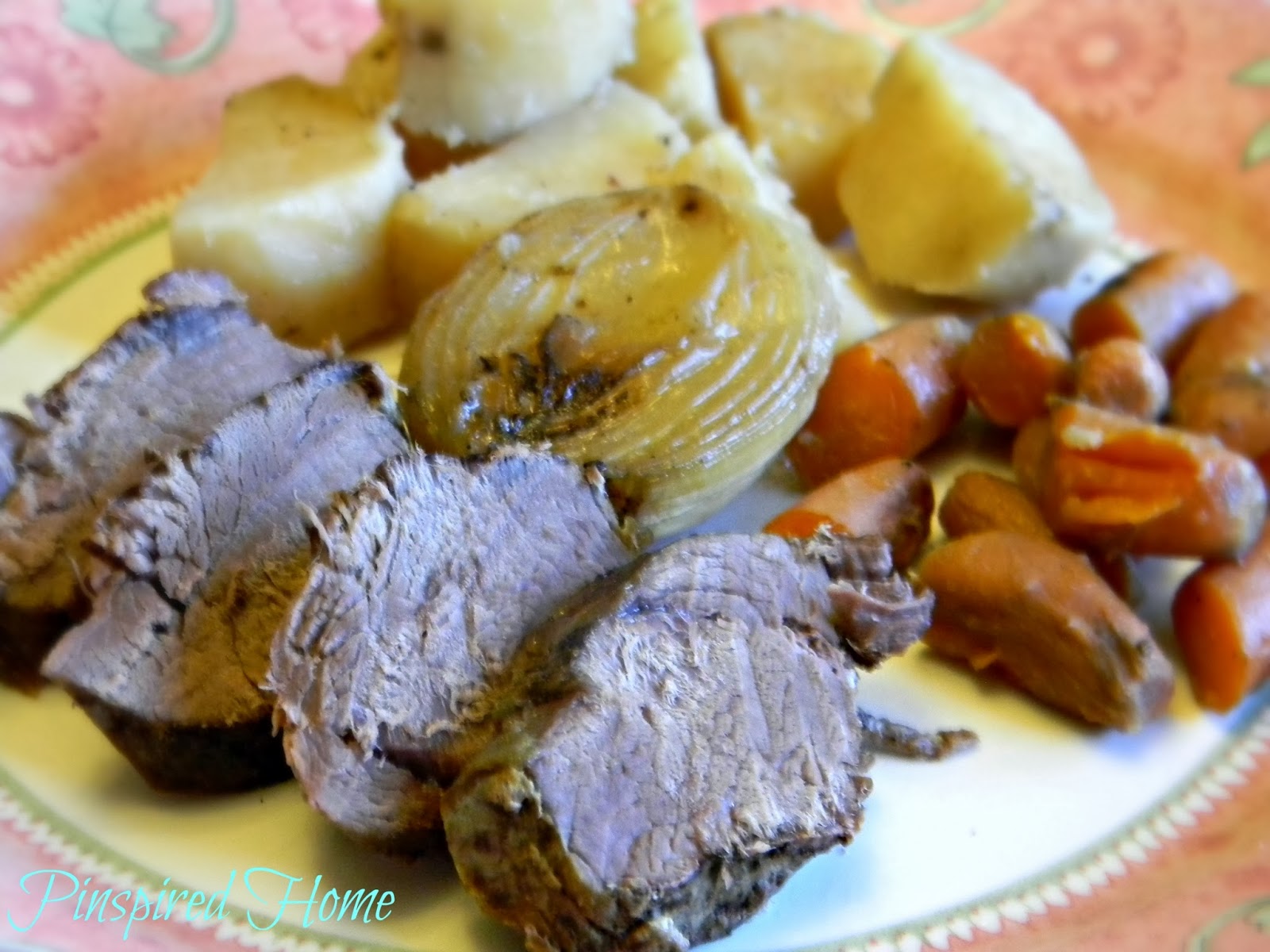pinspired home this week 39 s menu plan 10 21 10 27 pioneer woman christmas ham