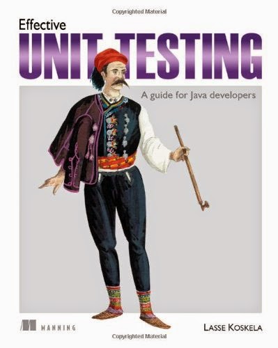 Best Books in Test Driven Development and JUnit