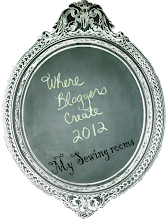 Where Bloggers Create 2012