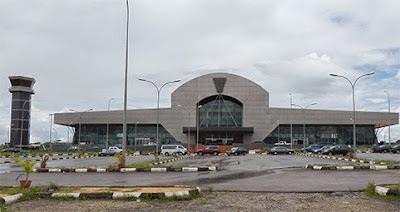 FG downgrades Asaba airport, declares it unsafe for travelers
