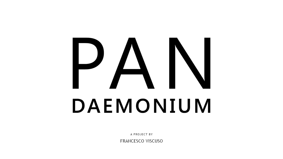 Pandaemonium