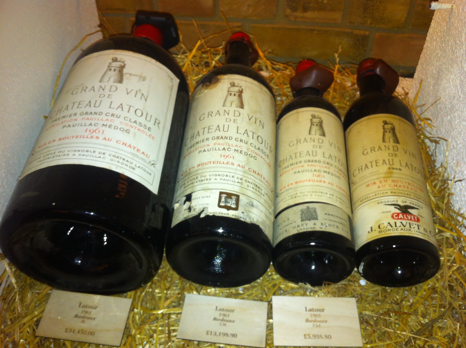 Hedonism Mecca For Wines and Spirits Lovers Vinspire