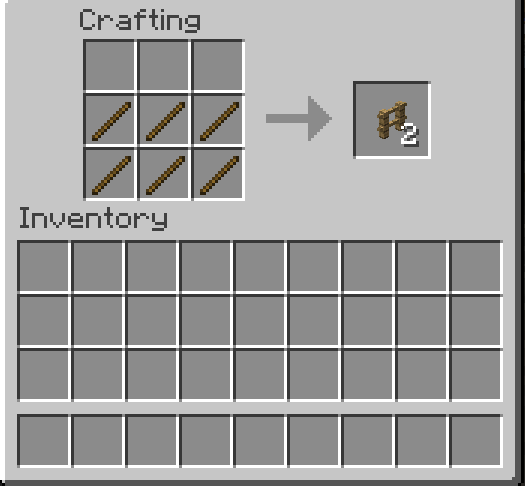 Как в minecraft сделать бумагу