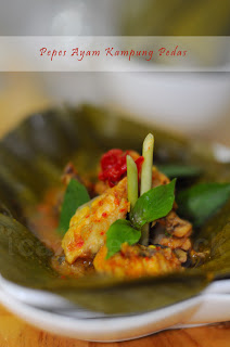 Resep Pepes Ayam Kampung Bumbu Pedas Bahan Pilih Resep Pepes Ayam Kampung Bumbu Pedas Bahan Pilih