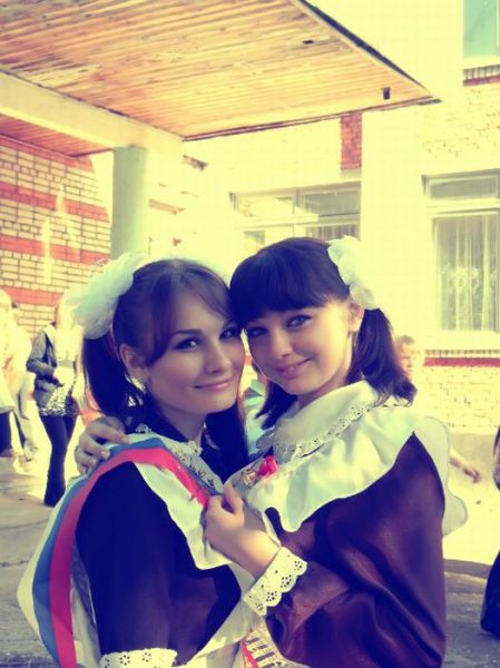 High school graduate girls from Russia (35 pics) high+school+graduate+girls+from+Russia13 High school graduate girls from Russia (35 pics)