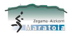 ZEGAMA AIZKORRI MARATOIA