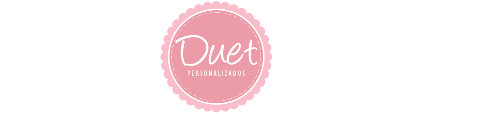 DUET PERSONALIZADOS