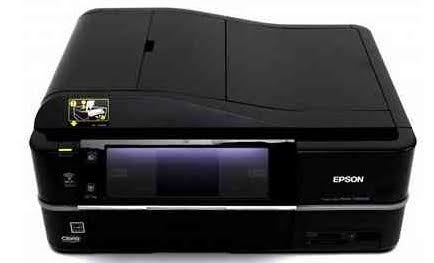 EPSON TX800 FW AND TX800 EAI SOFTWARE RESETTER