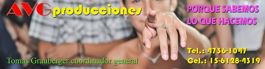 AVGproducciones