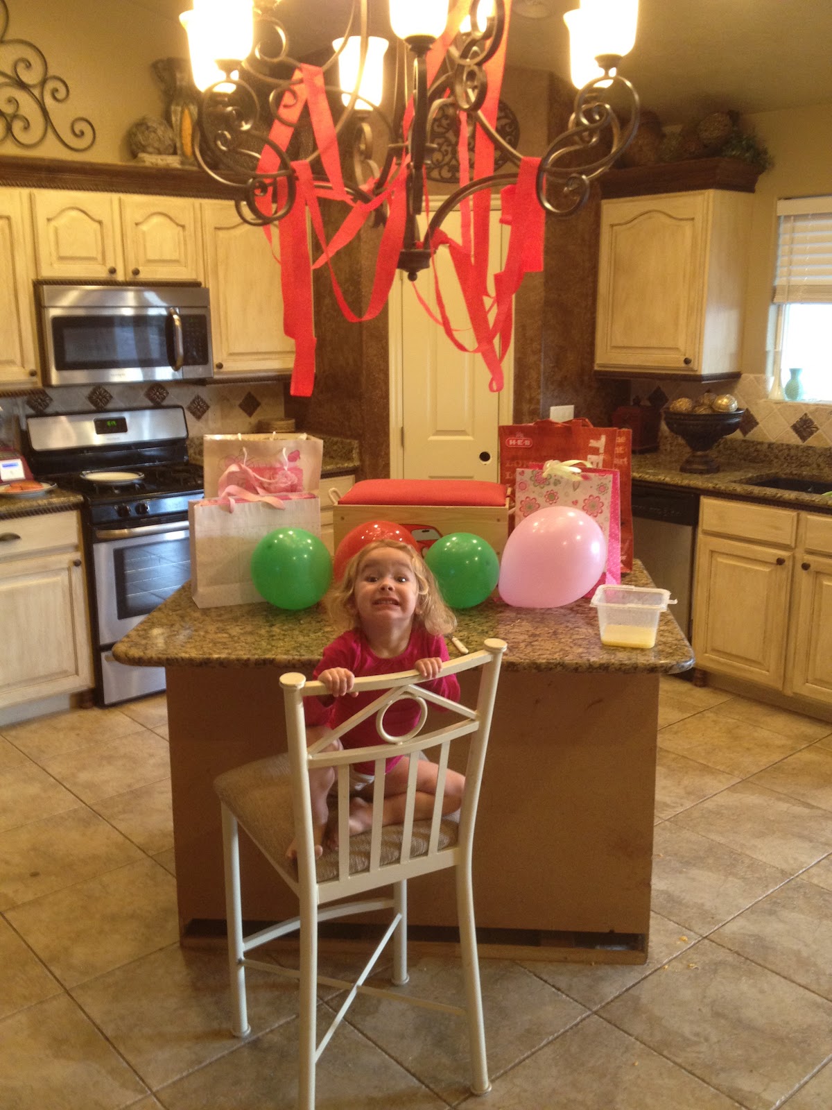 Best value kitchen cabinets ! So mad at myself. Here are the best before pictures I could find