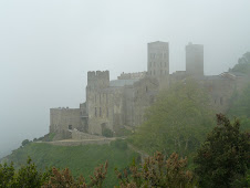 SANT PERE DE RODA, Gerona  Mayo 2011