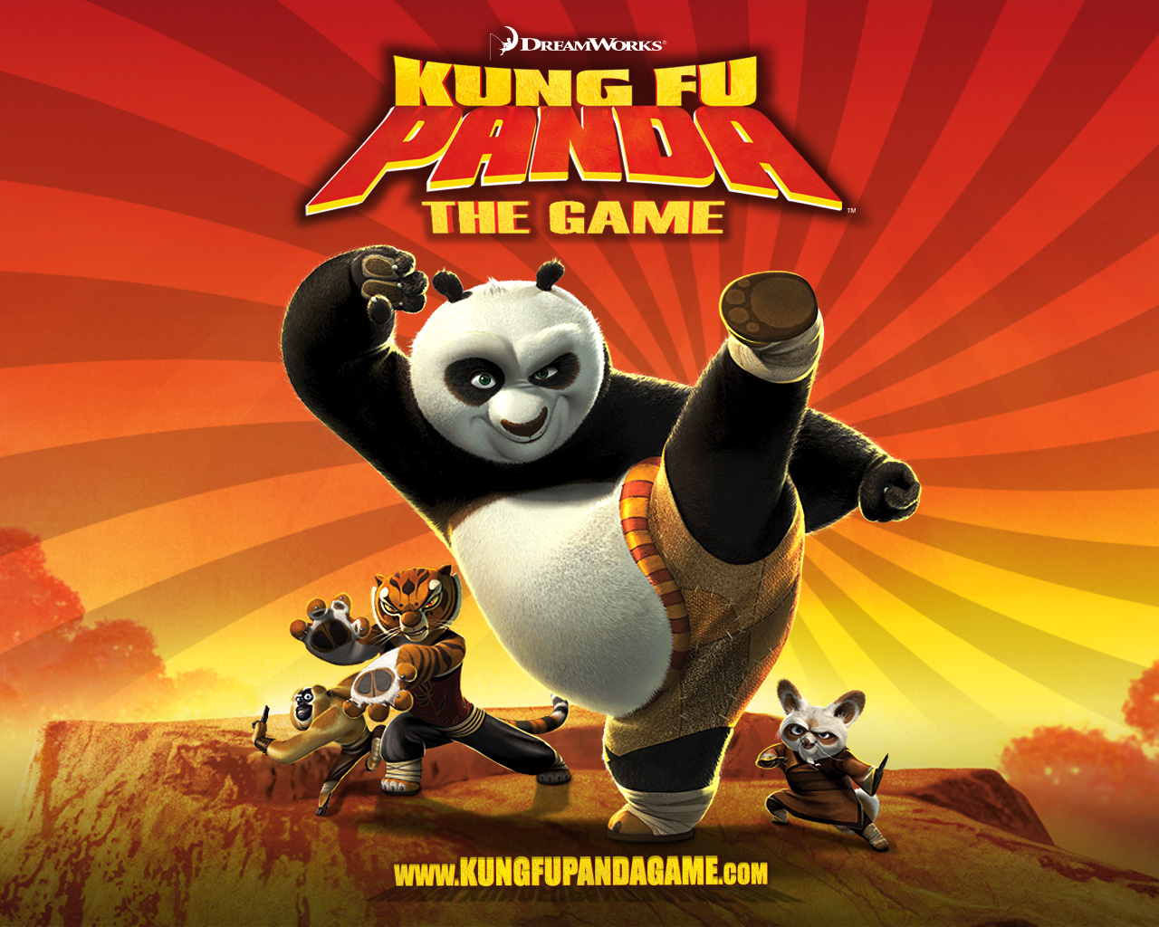 Kung Fu Panda 2 Hindi 3gp Mobile Movie Download