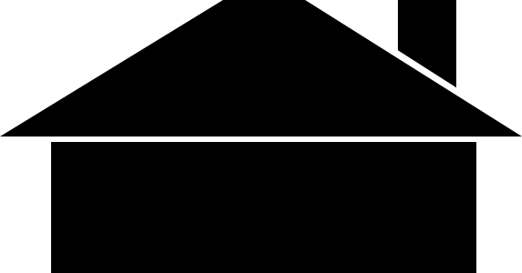 .png: Home button (Transparent Background)