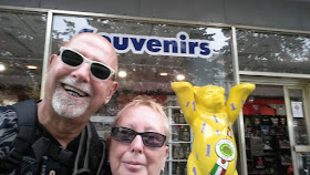 Urban Sketchers Germany May 2013