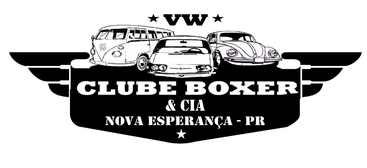 VW Clube Boxer & Cia - Nova Esperança/PR