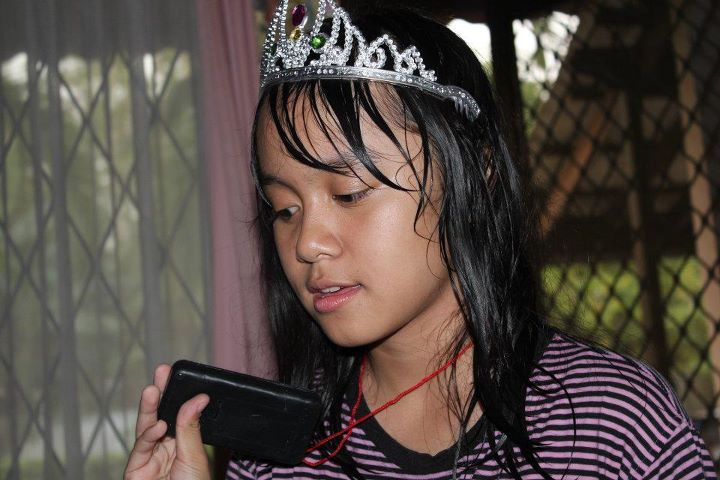 Zukhrufia S Diary Memed S Birthday