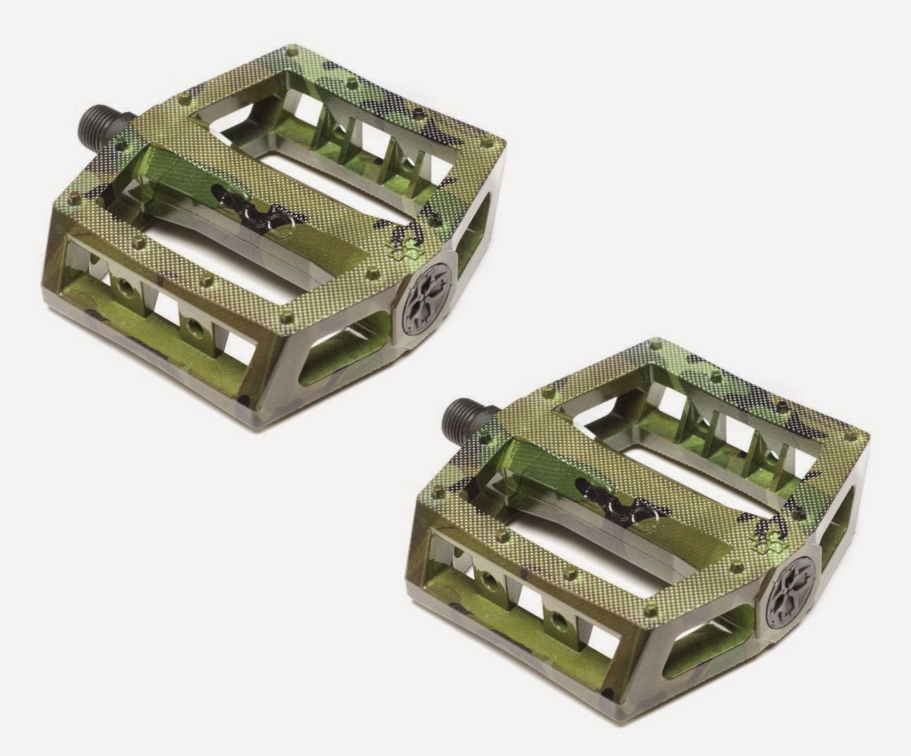 Pedales DUO Resilite $60.000